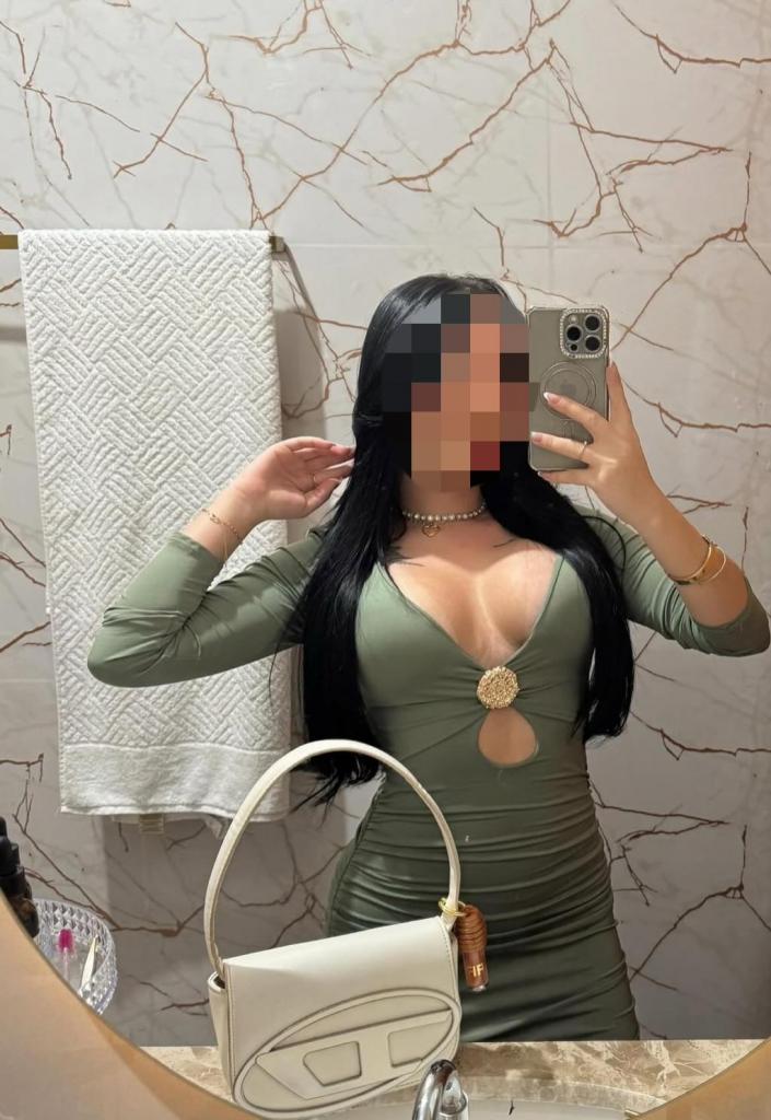 Chica busca chico en Madrid: 