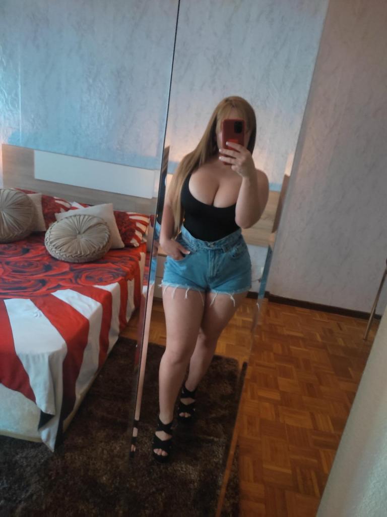 Chica busca chico en Valencia: 