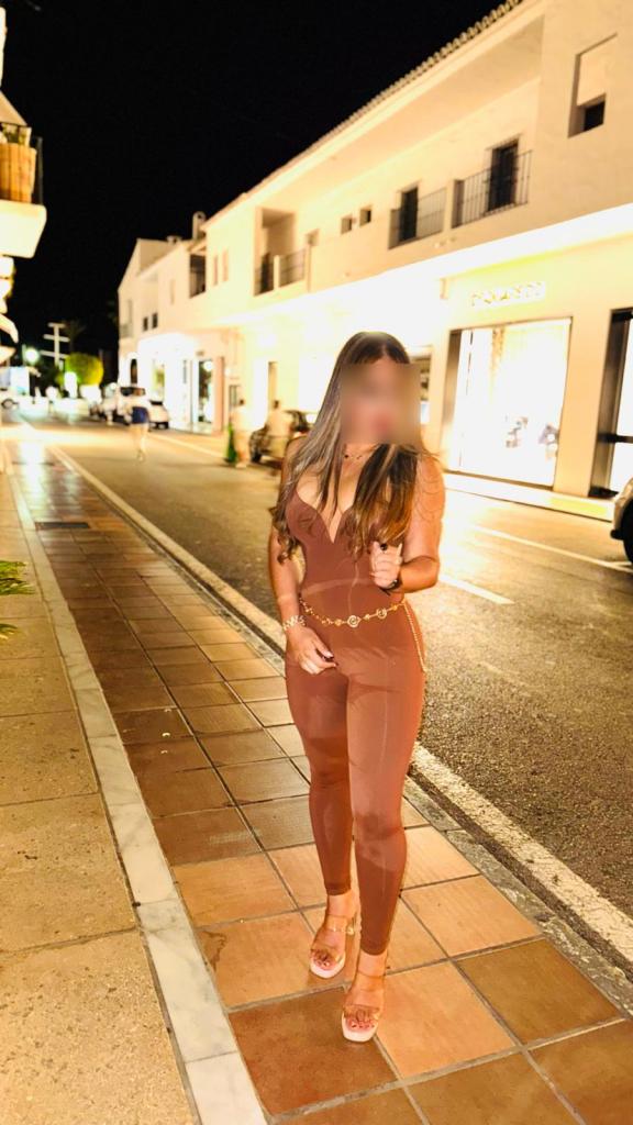 Chica busca chico en Málaga: 