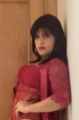 Transexual en Córdoba: 
