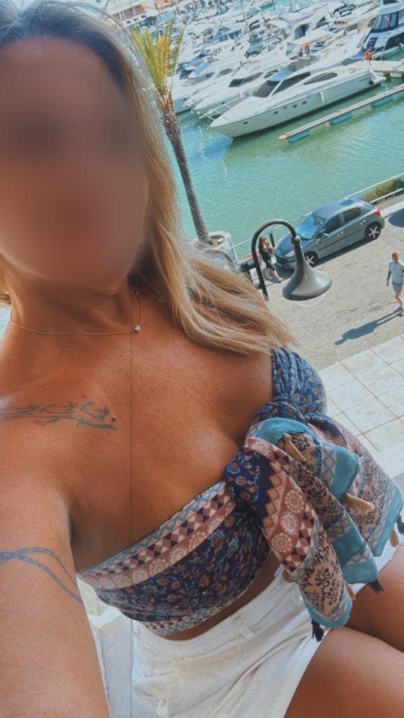 Chica busca chico en Badajoz: 
