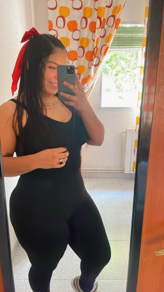 722536618: Chica busca chico en Huesca
