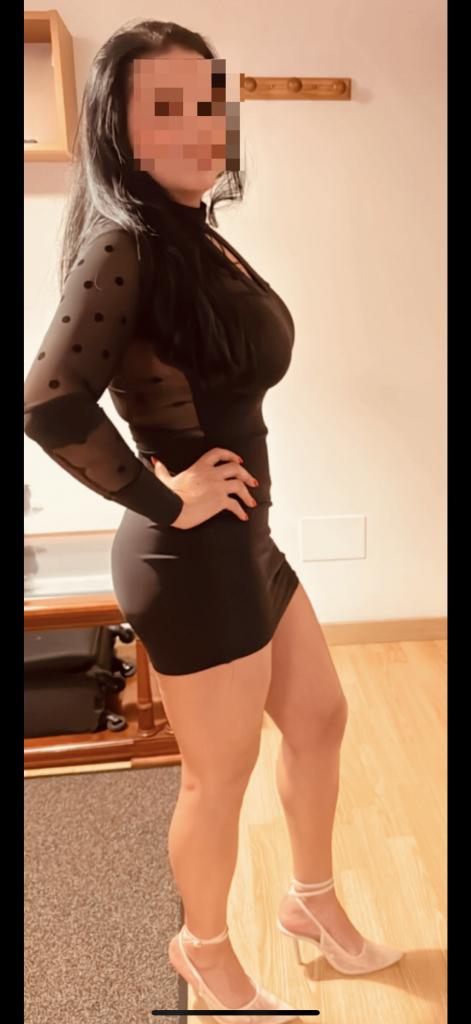 Chica busca chico en Tenerife: 