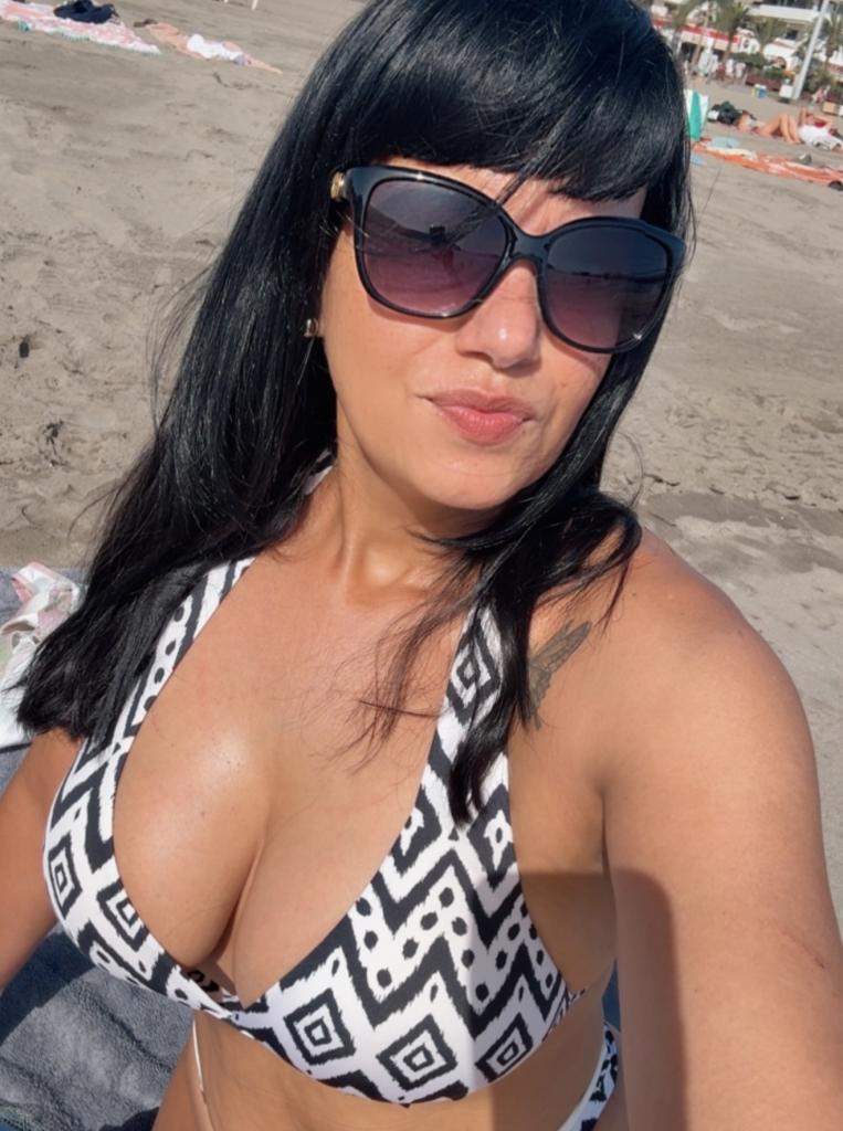 Chica busca chico en Tenerife: Chica busca chico