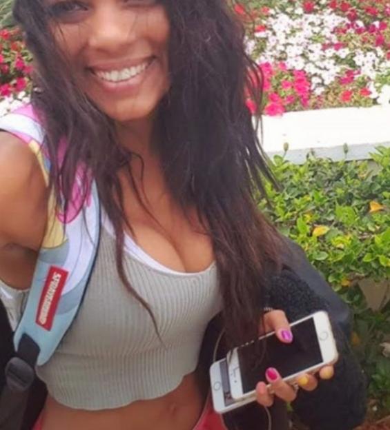 Chica busca chico en Alicante: 