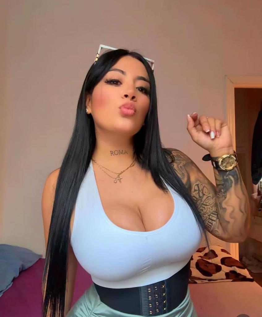 Chica busca chico en Madrid: 