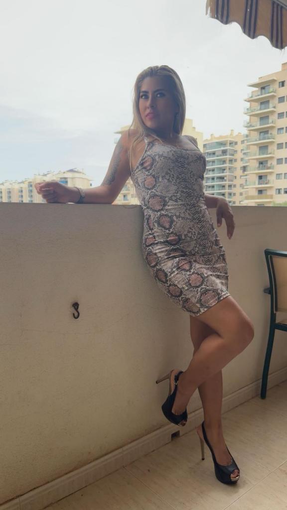 Chica busca chico en Alicante: 