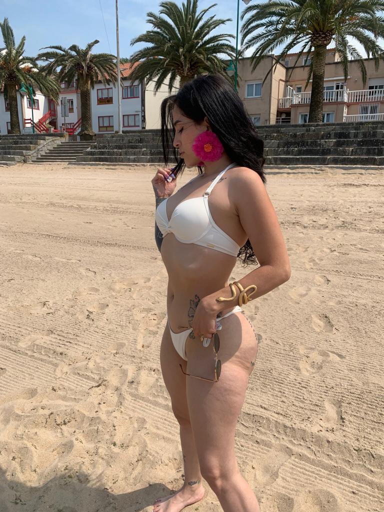 Chica busca chico en Pontevedra: 