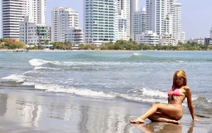 Chica busca chico en Ciudad Real: 