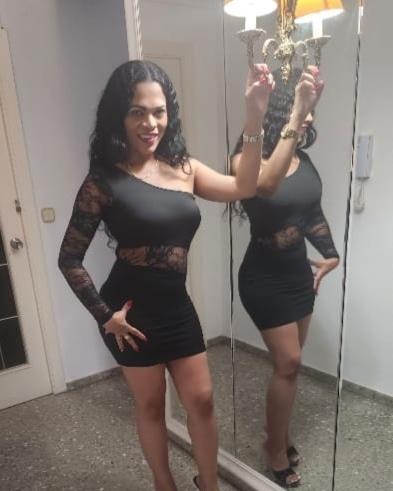 Transexual en Valencia: 