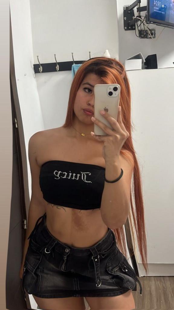 Transexual en Valencia: 