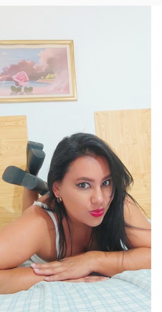 Chica busca chico en Lérida: 