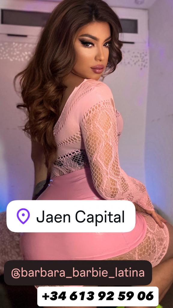 Travesti en Jaén: 