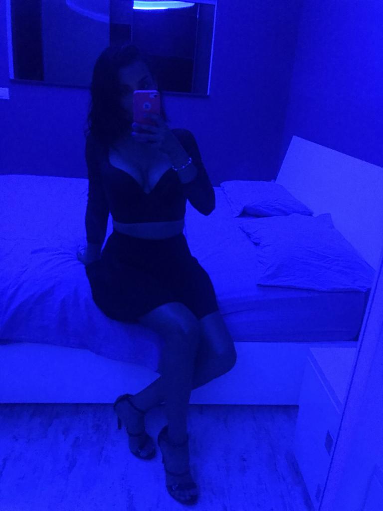 Chica busca chico en Barcelona: 