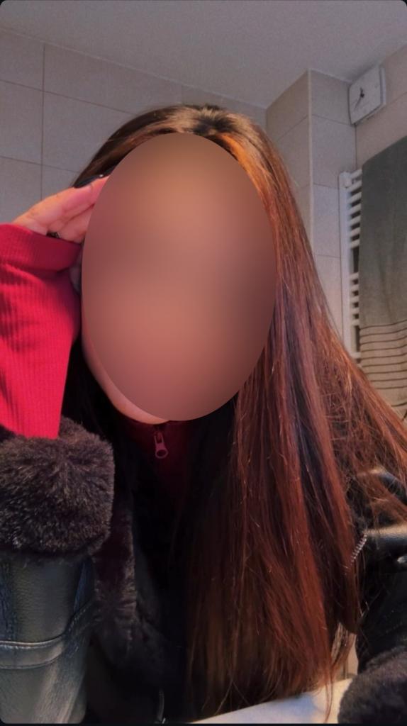 Chica busca chico en Madrid: 