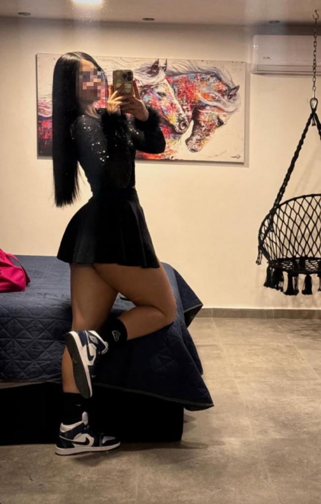 Chica busca chico en Valladolid: Chica busca chico