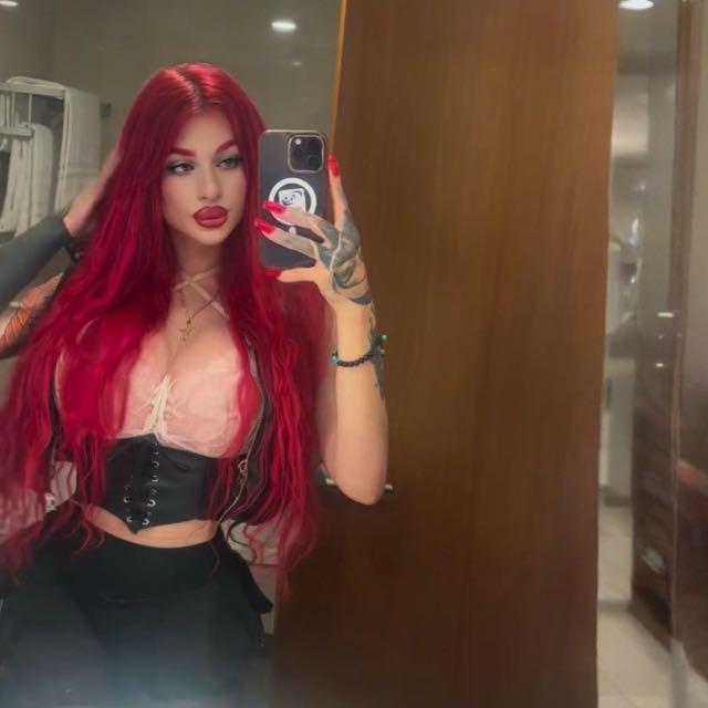 Travesti en Granada: 