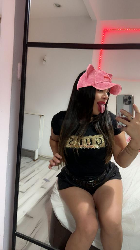 Chica busca chico en Madrid: 