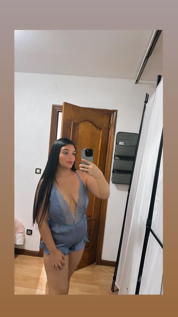 Chica busca chico en Zaragoza: 