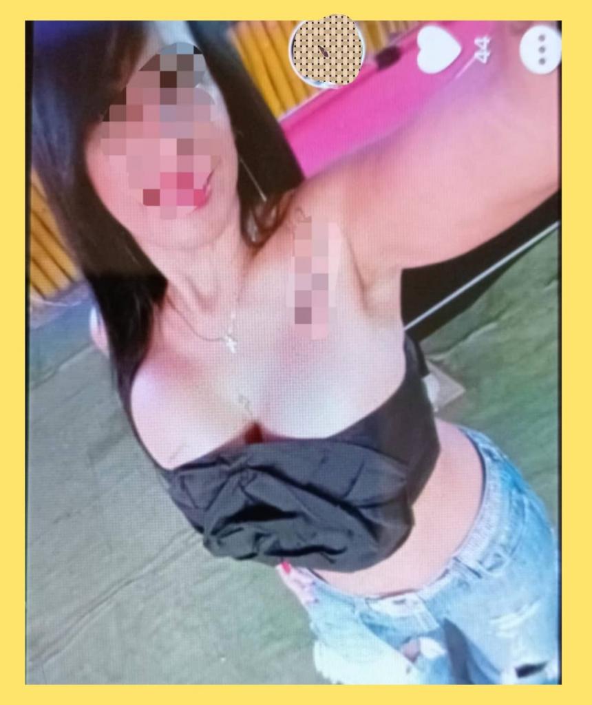 Chica busca chico en Barcelona: 