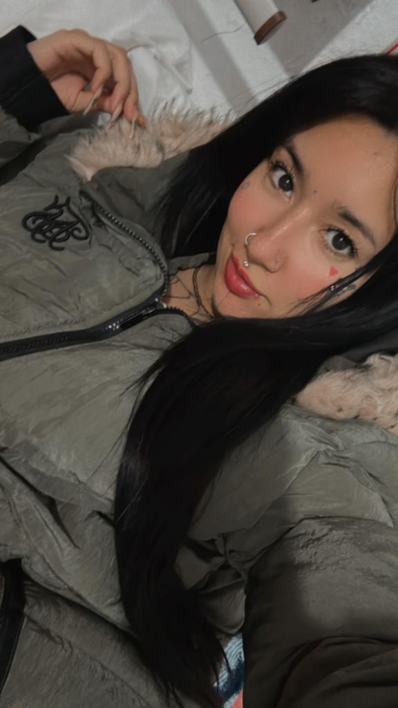 Chica busca chico en León: 