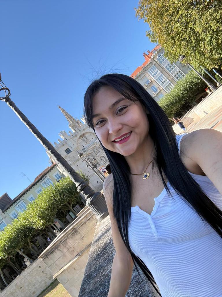 Chica busca chico en Pontevedra: 