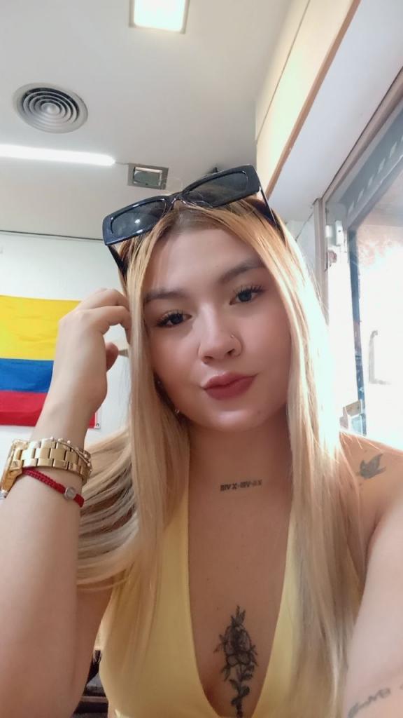 Chica busca chico en Alicante: 