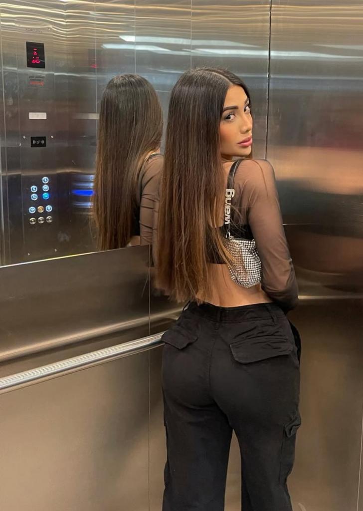 Chica busca chico en Granada: 