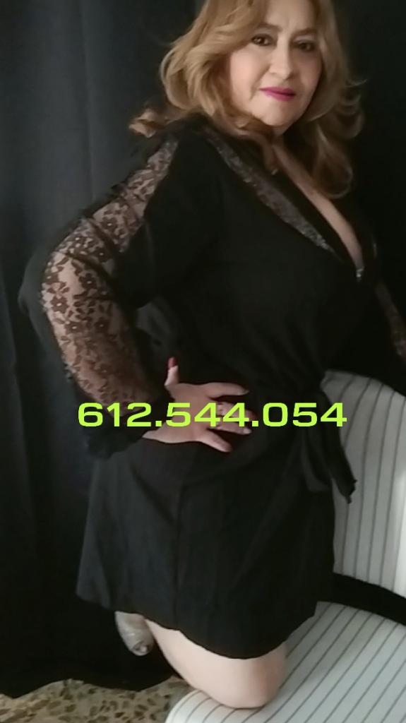 Chica busca chico en Toledo: 