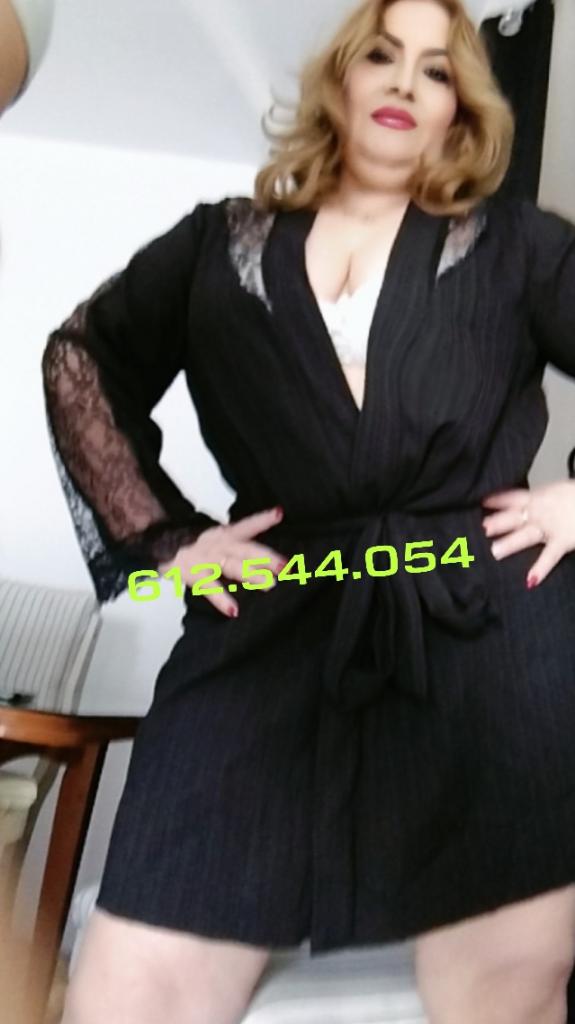 Chica busca chico en Toledo: 