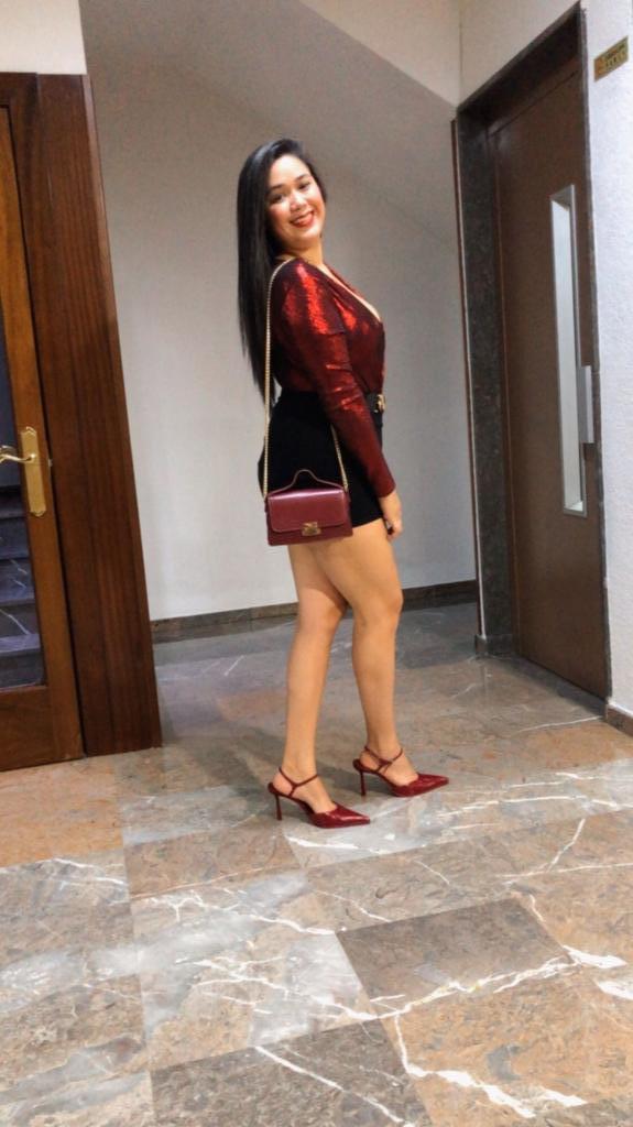 Chica busca chico en Albacete: 