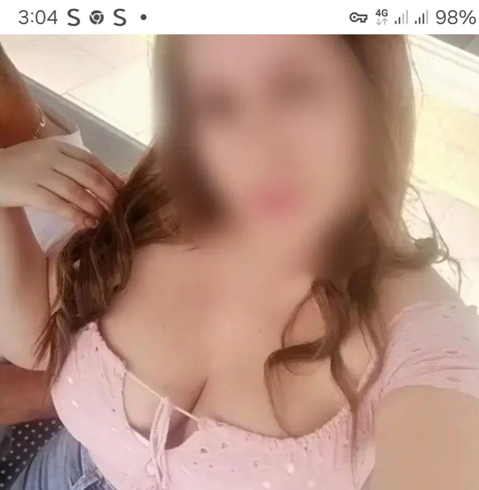 Chica busca chico en Cuenca: 