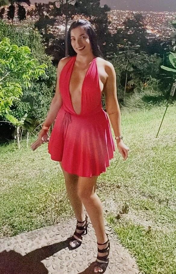 Chica busca chico en Málaga: 