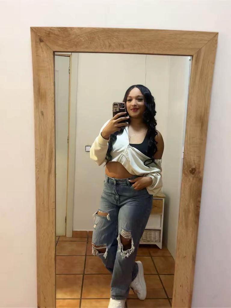 Chica busca chico en Málaga: 