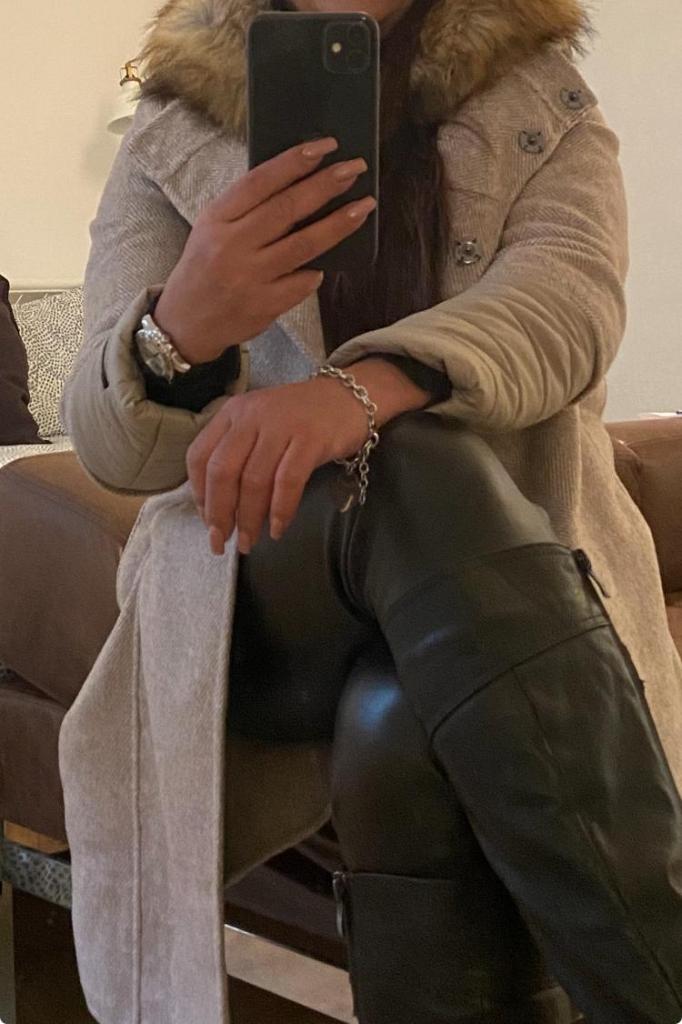 Chica busca chico en Orense: 