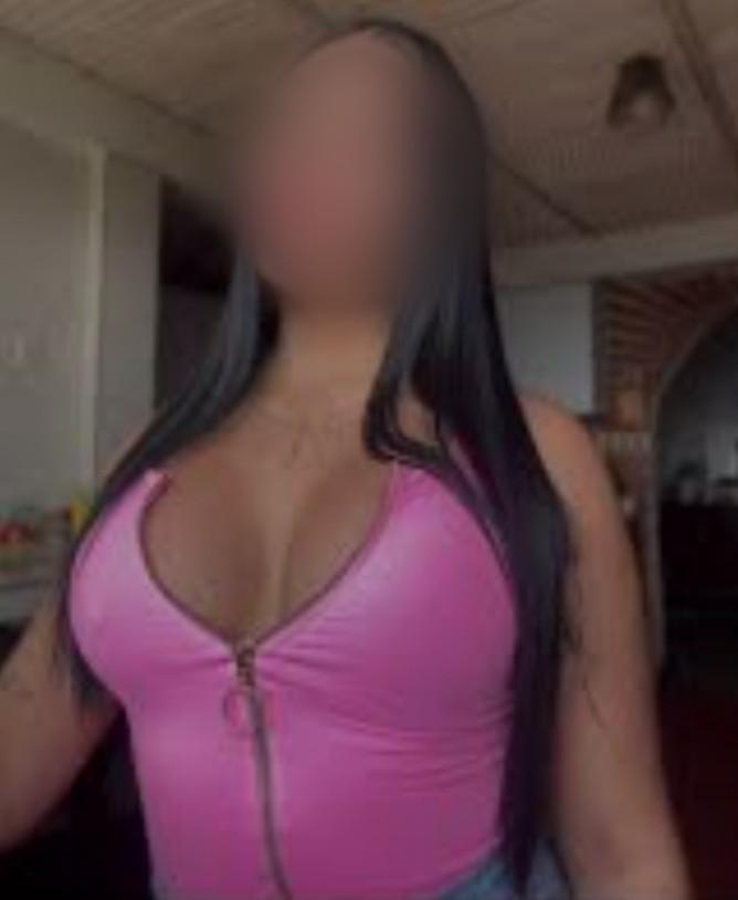 Chica busca chico en Las Palmas: 
