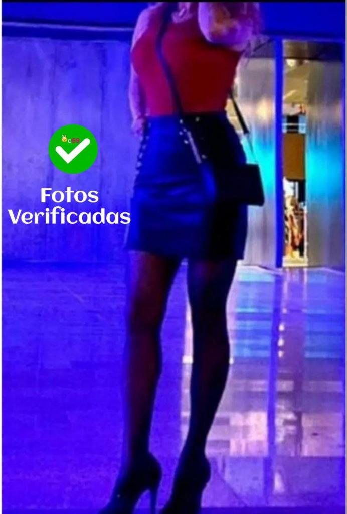 Chica busca chico en Tenerife: 