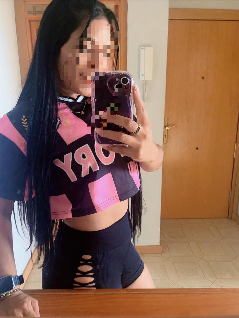 Chica busca chico en Alicante: 