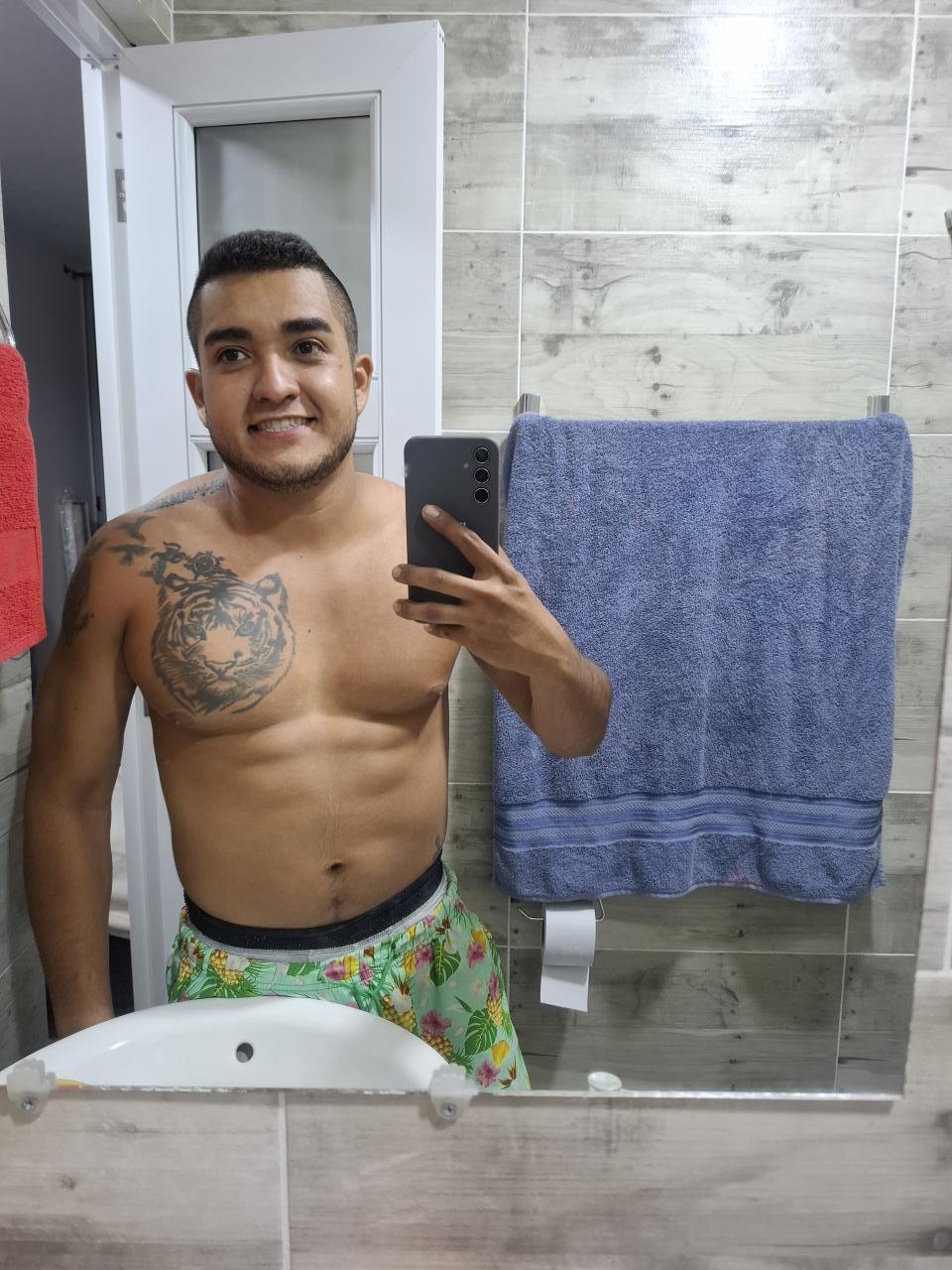 602542265: Chico busca chica en Madrid