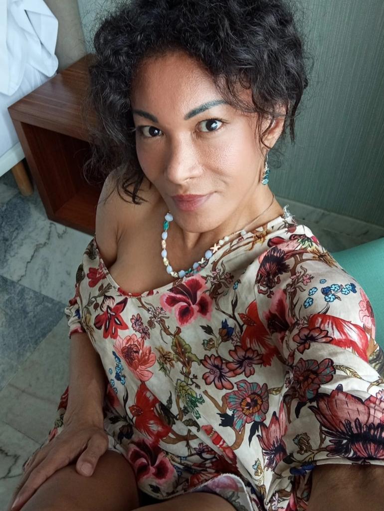 Transexual en Tenerife: 