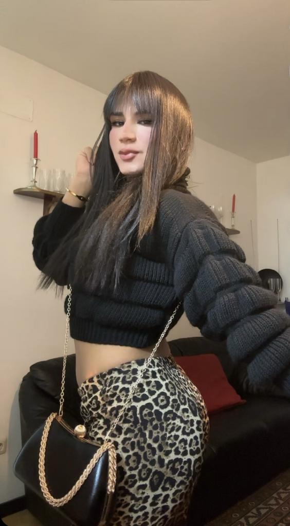 624577653: Travesti en Madrid