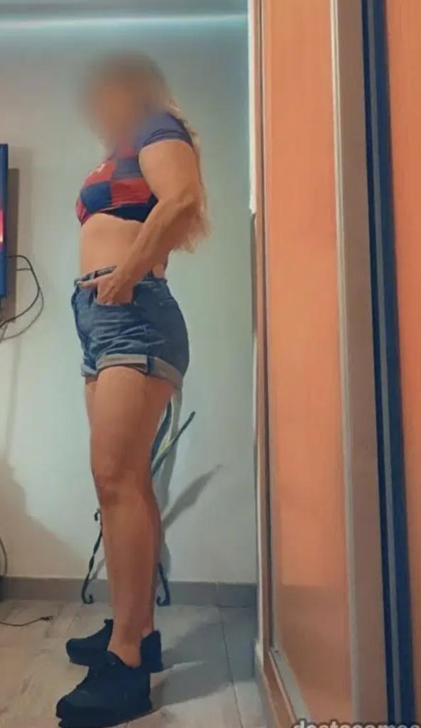 Chica busca chico en Valencia: 