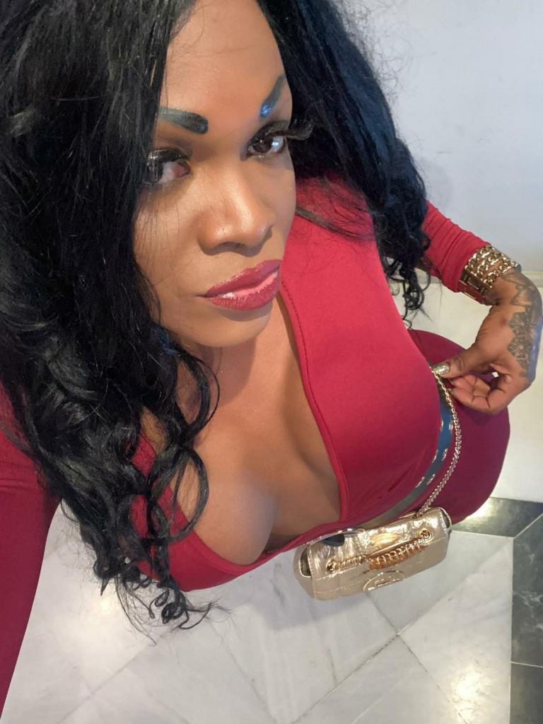 Transexual en Zaragoza: 