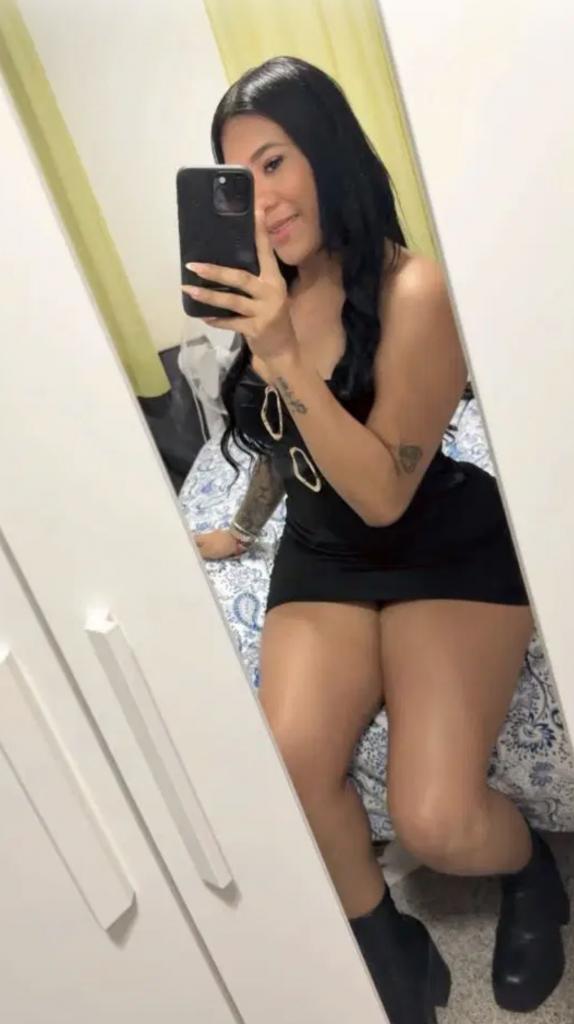 Chica busca chico en León: 