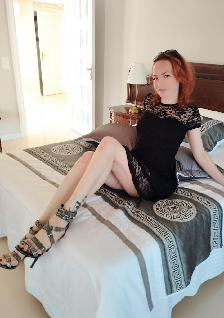 Chica busca chico en Alicante: 