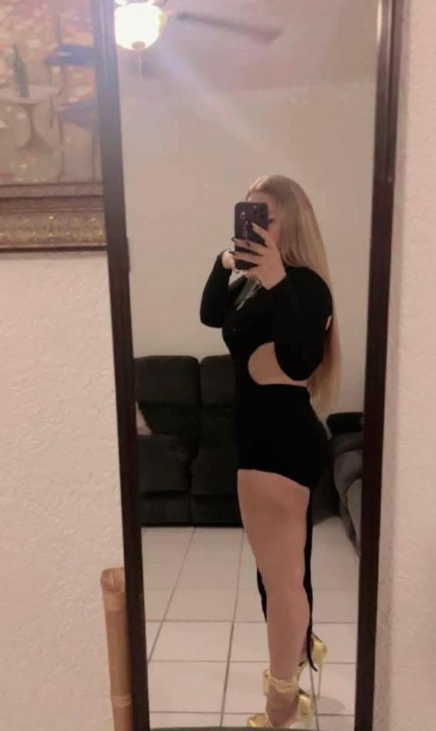 Chica busca chico en Badajoz: 