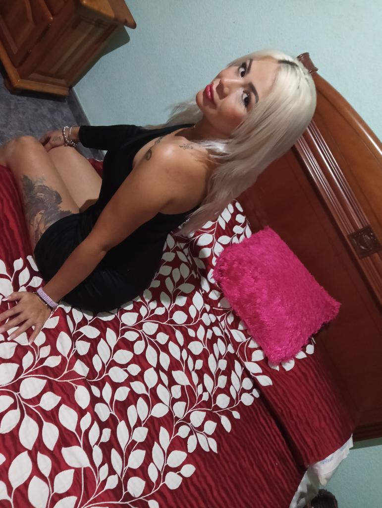 Chica busca chico en Ciudad Real: 