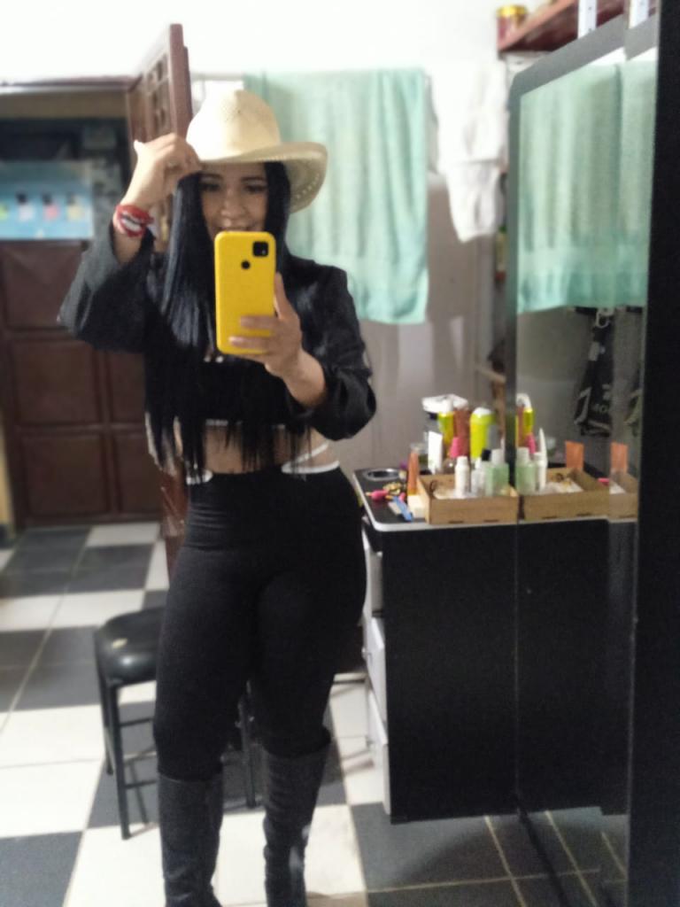 Chica busca chico en Madrid: 