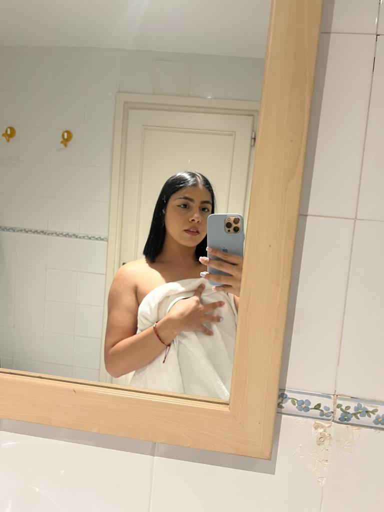 Chica busca chico en Madrid: 