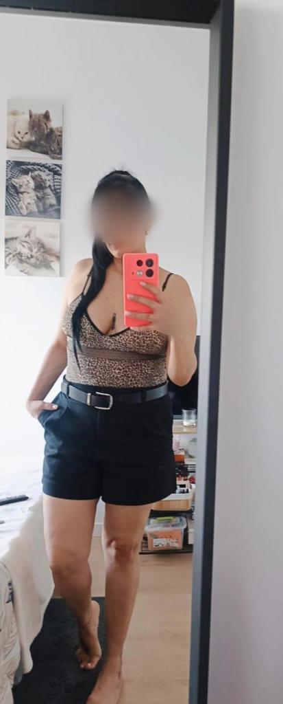 Chica busca chico en Gerona: 